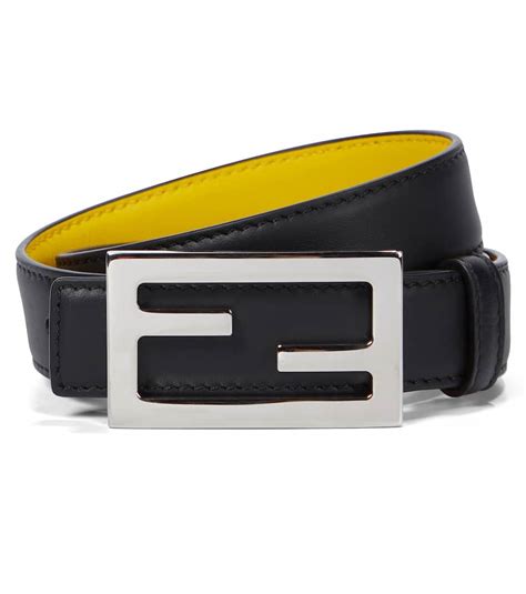 kids fendi belt|Fendi kids.